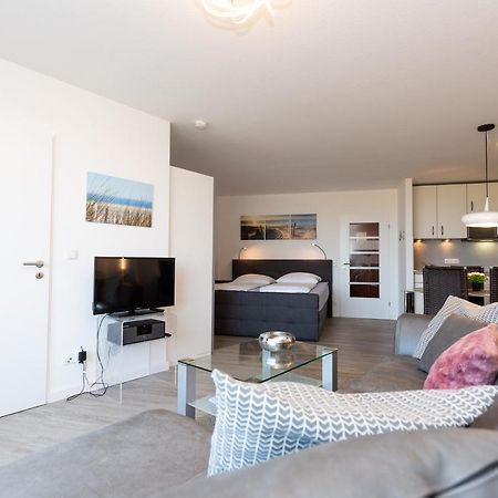 Lord Nelson App. 302 Appartement Cuxhaven Buitenkant foto