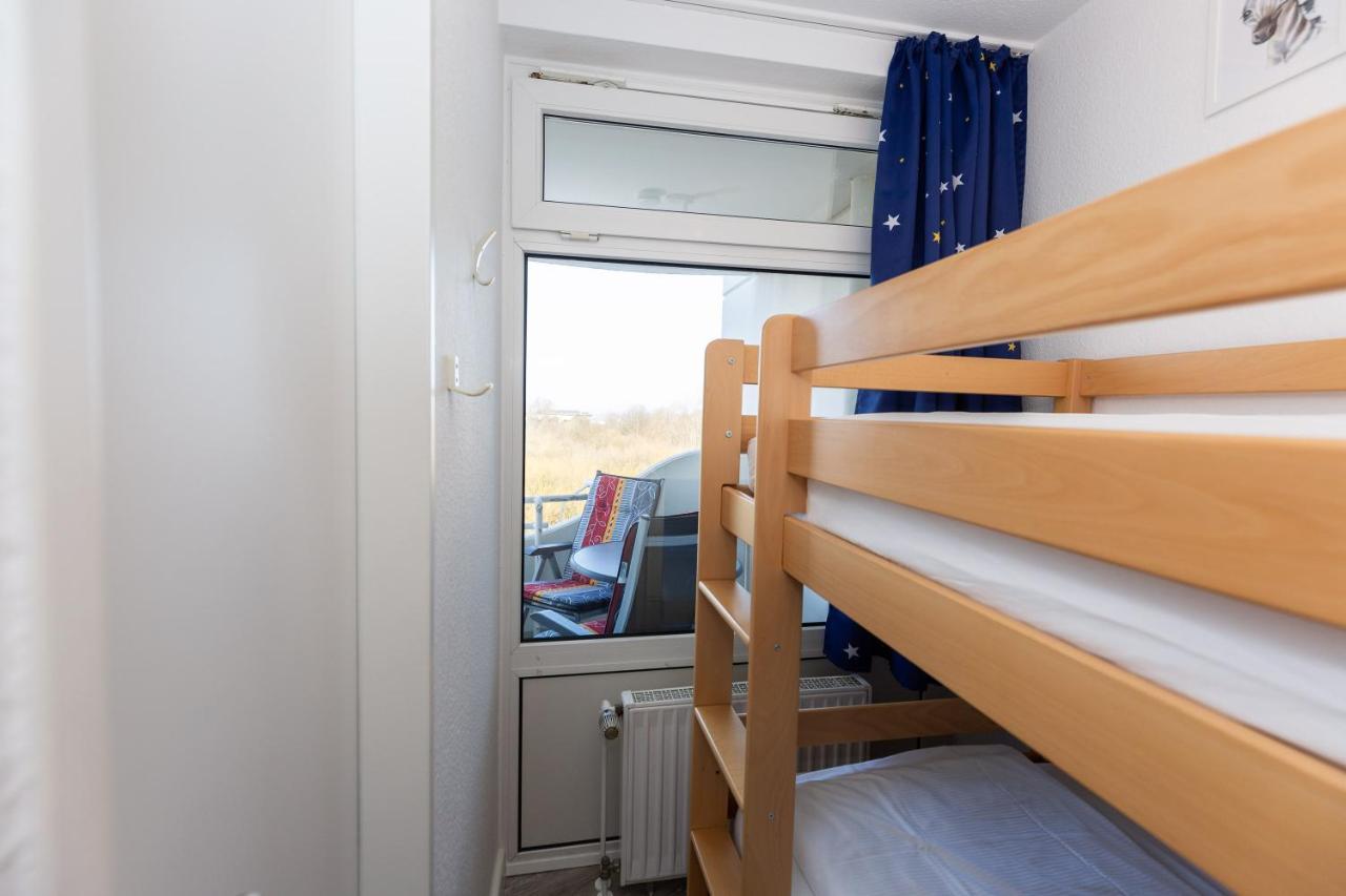 Lord Nelson App. 302 Appartement Cuxhaven Buitenkant foto