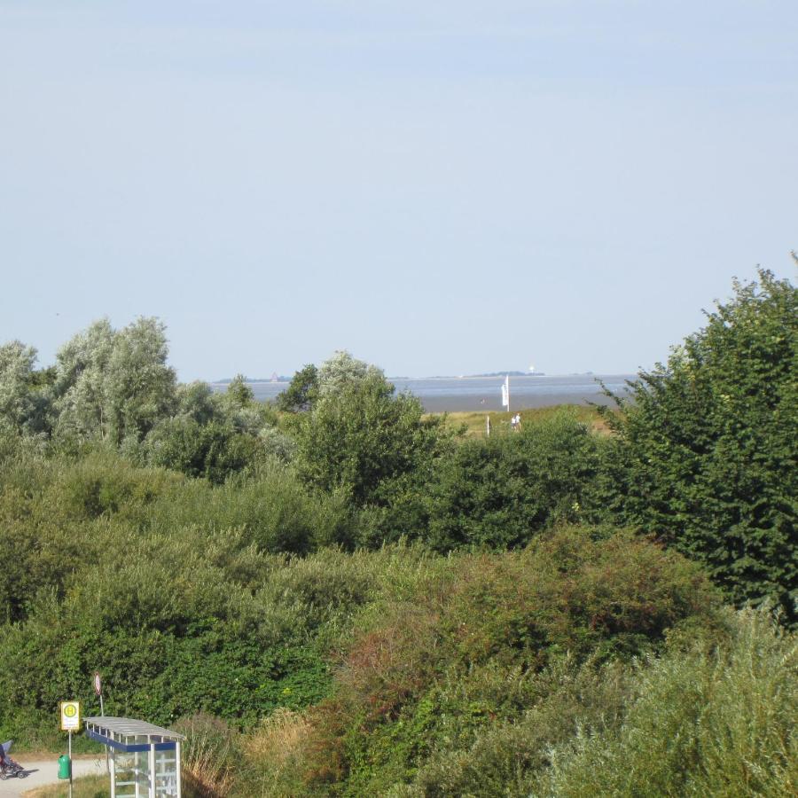 Lord Nelson App. 302 Appartement Cuxhaven Buitenkant foto