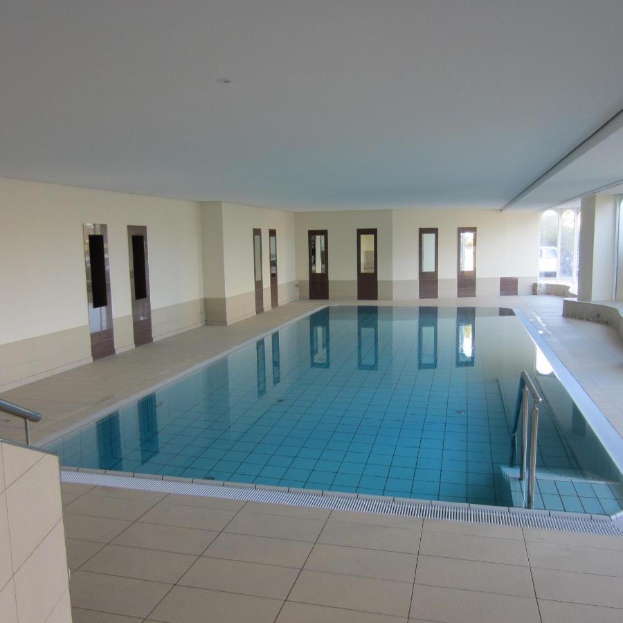 Lord Nelson App. 302 Appartement Cuxhaven Buitenkant foto