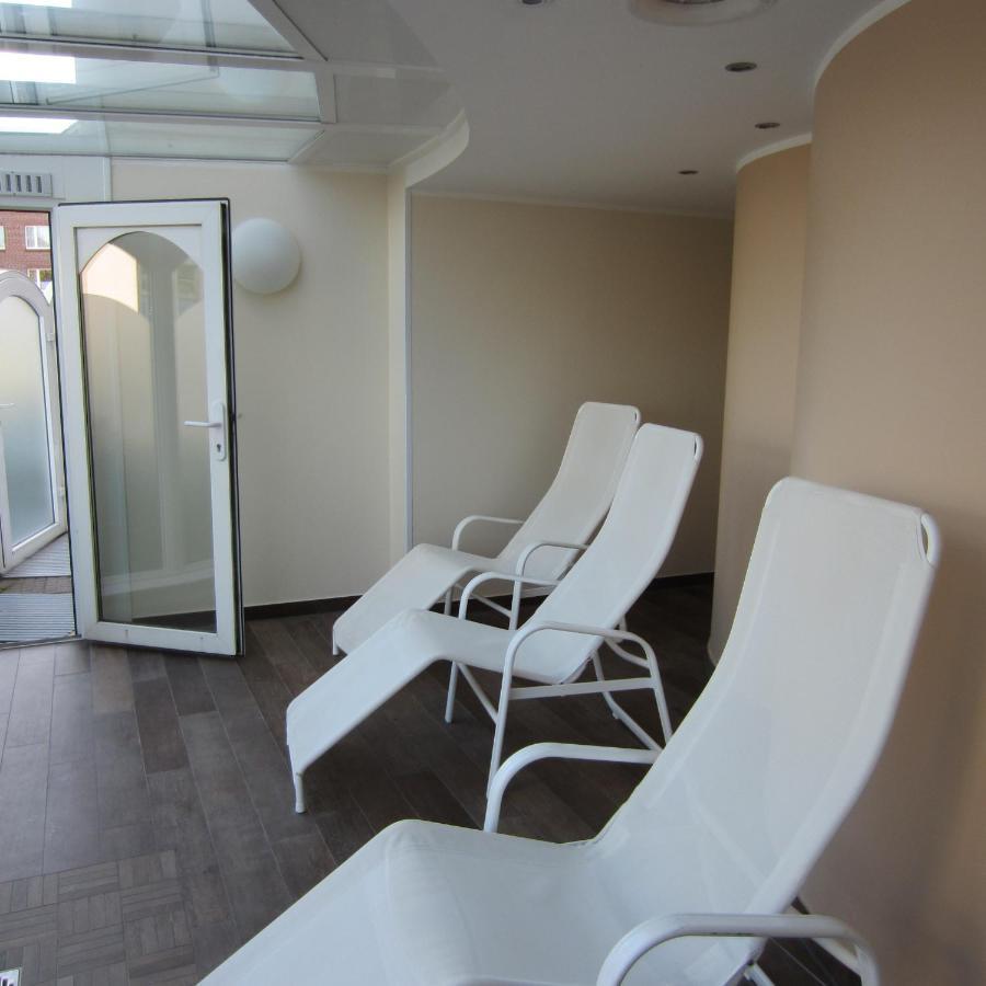 Lord Nelson App. 302 Appartement Cuxhaven Buitenkant foto