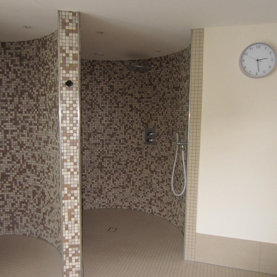 Lord Nelson App. 302 Appartement Cuxhaven Buitenkant foto