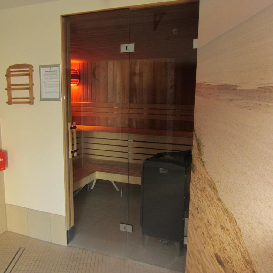 Lord Nelson App. 302 Appartement Cuxhaven Buitenkant foto