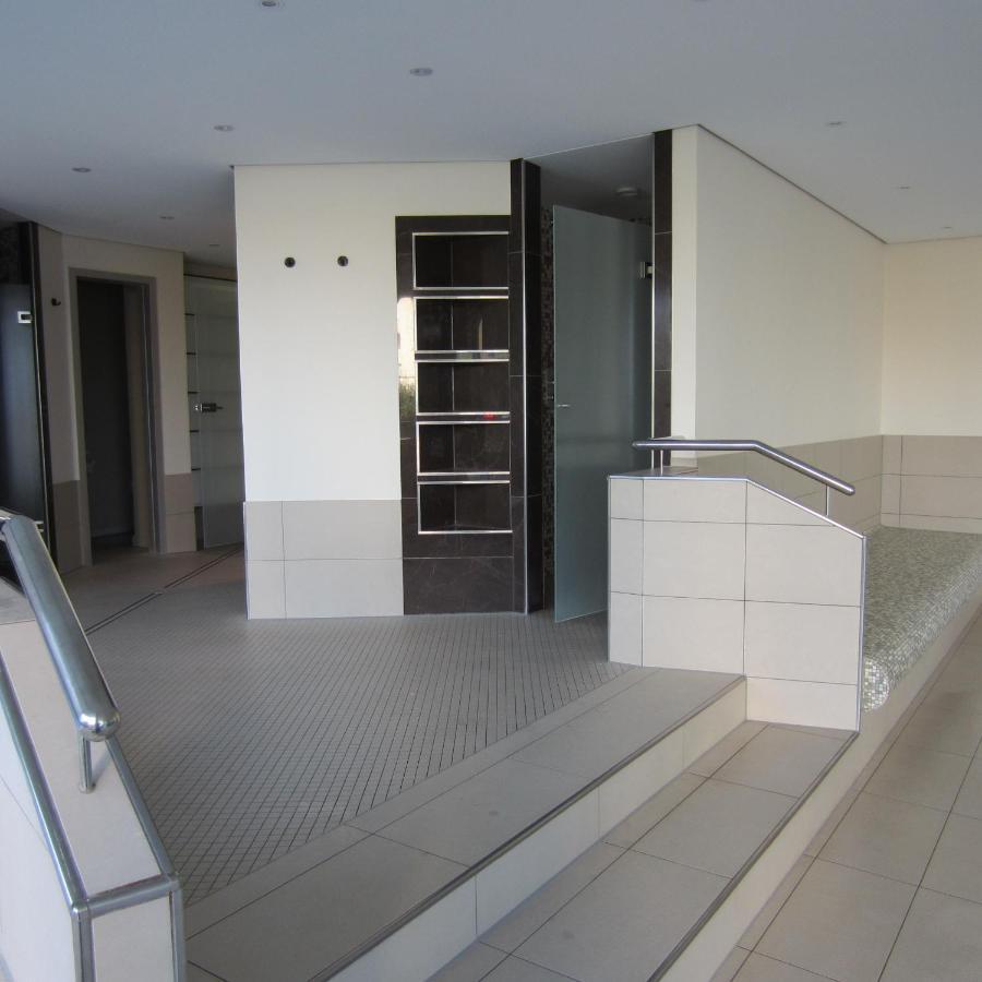 Lord Nelson App. 302 Appartement Cuxhaven Buitenkant foto