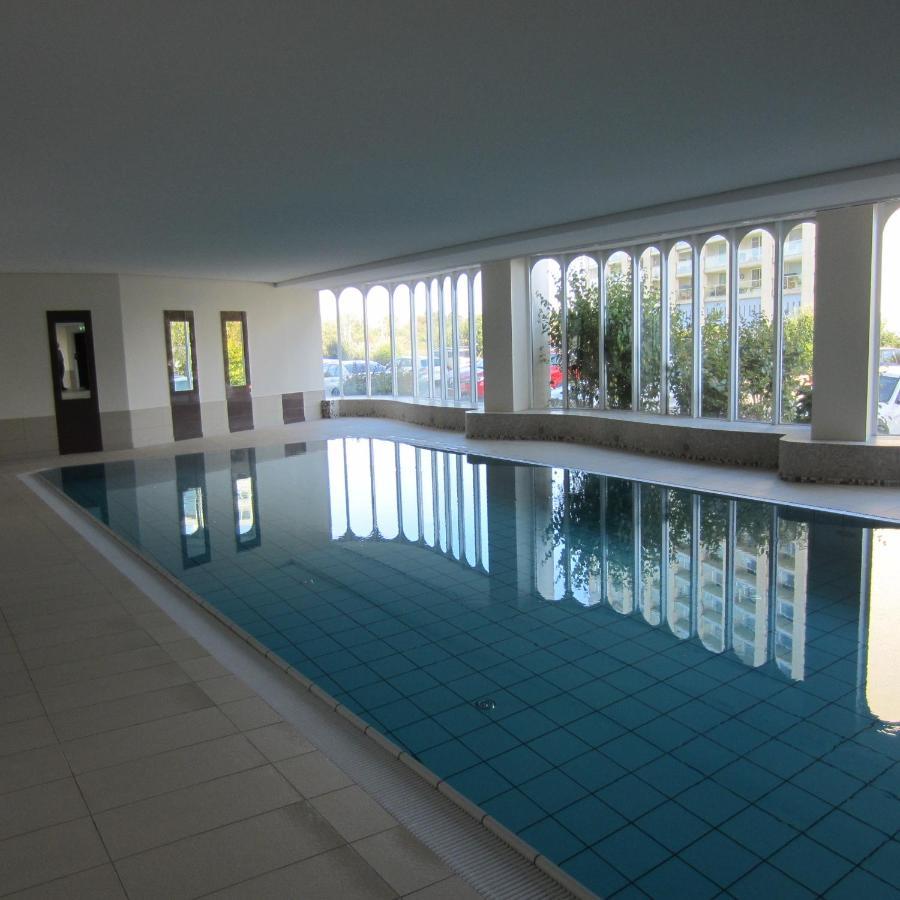 Lord Nelson App. 302 Appartement Cuxhaven Buitenkant foto