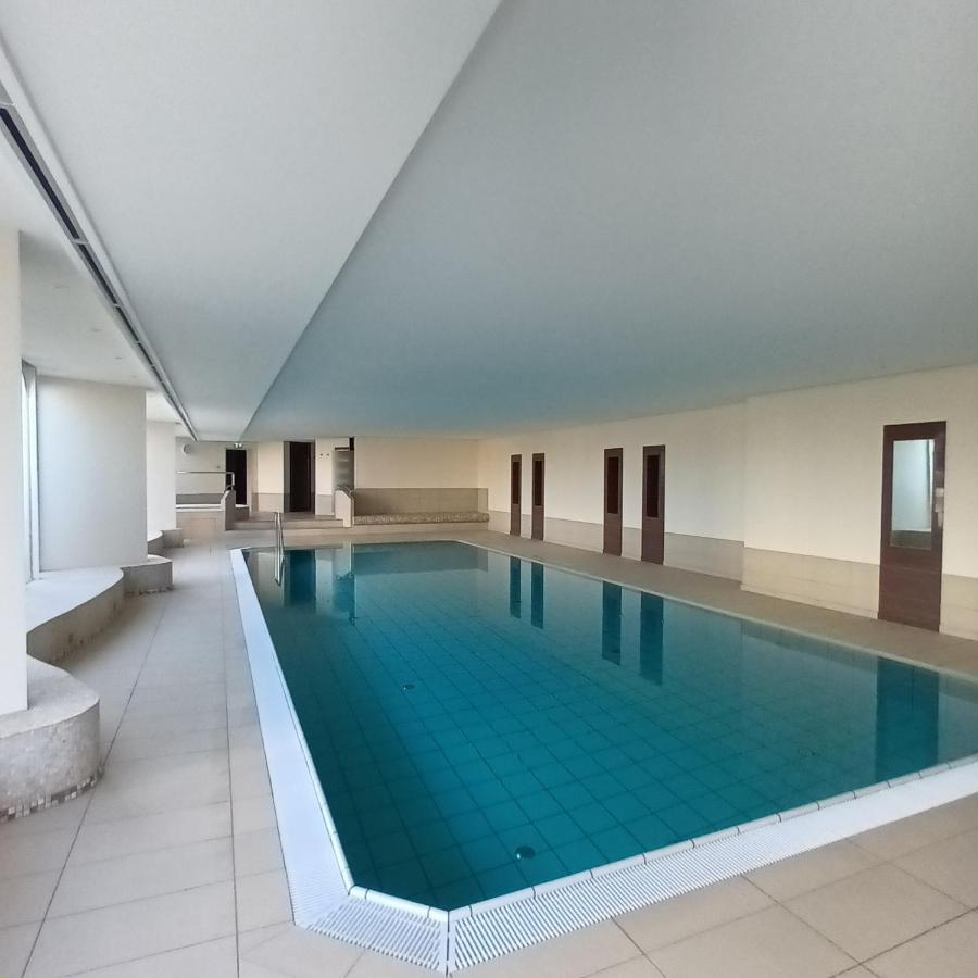 Lord Nelson App. 302 Appartement Cuxhaven Buitenkant foto